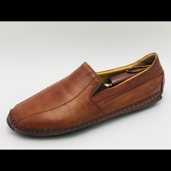 PIKOLINOS JEREZ CAB DRIVING LOAFERS - Picture 2 of 8